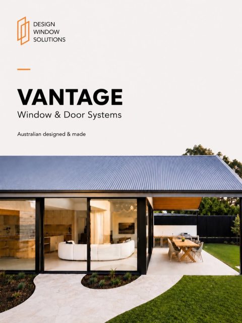 Want to learn more about our Vantage Window & Door System? Look no further ➡️